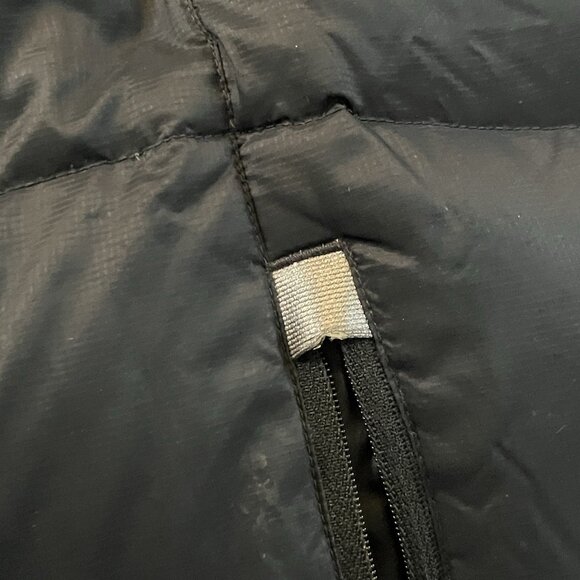 Berghaus Puffer Jacket Liskamm Down 650 Mens M Insulated Outdoor Winter Pertex - Picture 10 of 15